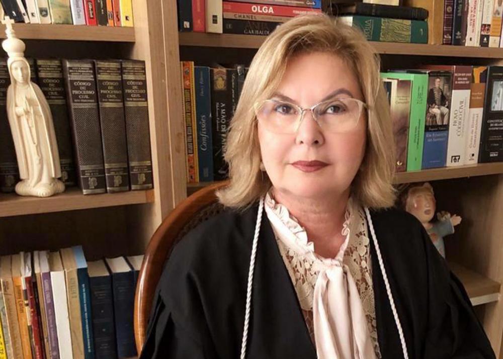 TRE-PB realiza Cerimônia de Diplomação dos Eleitos na próxima segunda: “Sensação de dever cumprido”, diz Fátima Maranhão