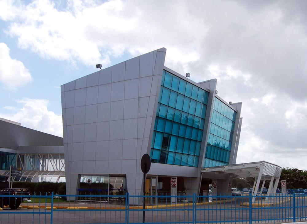 Movimentação do aeroporto de João Pessoa deve crescer 65% durante o mês de janeiro