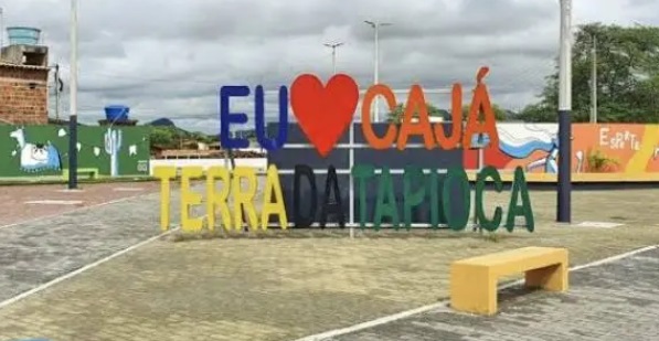 Lei reconhece distrito do Cajá como Terra da Tapioca, na Paraíba