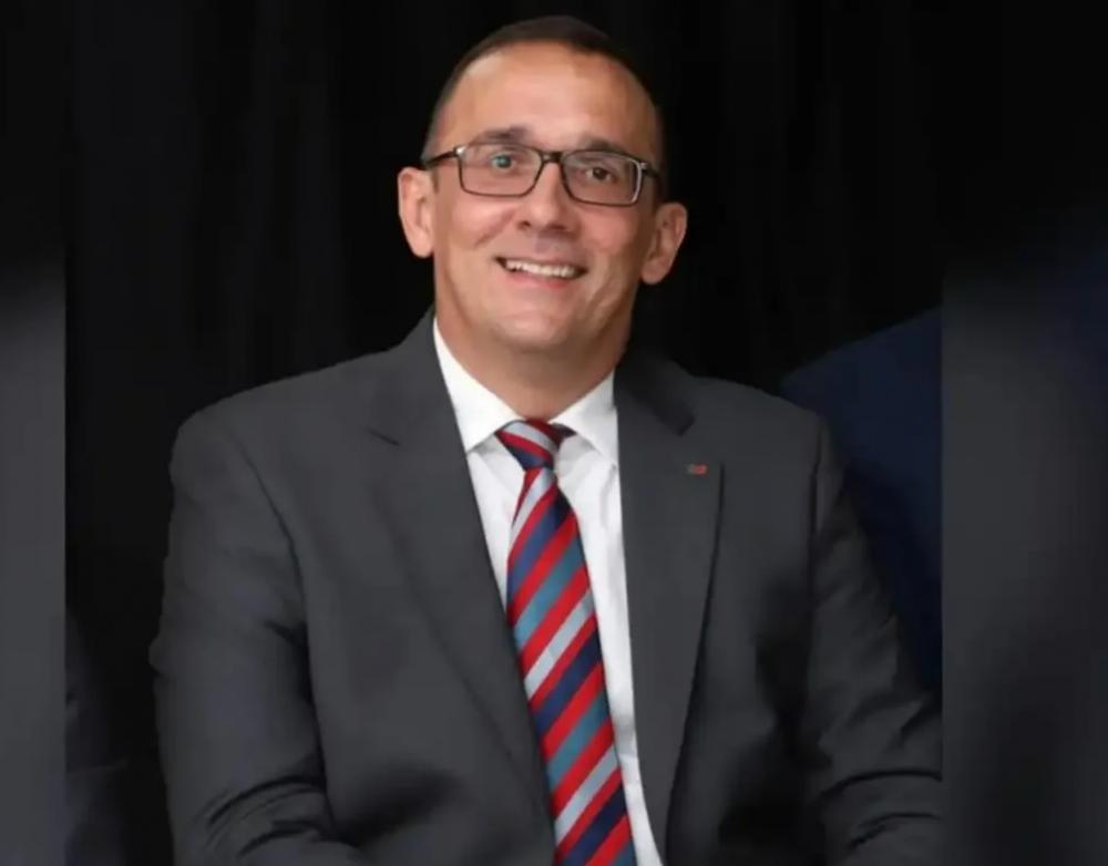 Presidente da OAB Patos mostra preocupação com possível fechamento do Ministério Público Federal, em Patos