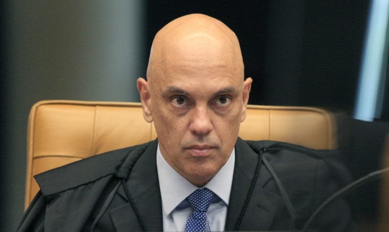 Ministro do STF suspende trechos da Lei de Improbidade