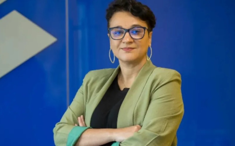 Paraibana assume o comando do Banco do Brasil; Tarciana Medeiros é a 1ª mulher no cargo