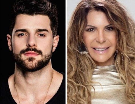 Elba Ramalho e DJ Alok são confirmados como atrações das Muriçocas do Miramar