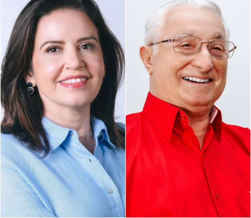 Pollyanna Dutra assume Desenvolvimento Humano e Frei Anastácio comanda Desenvolvimento do Semiárido