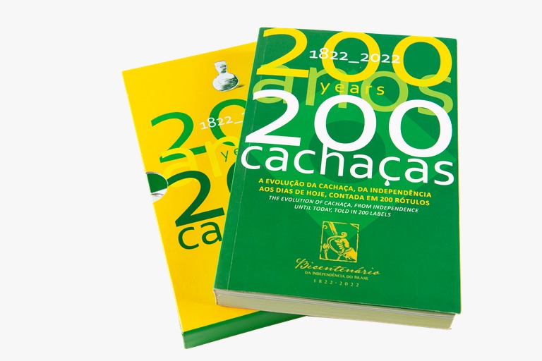 Livro coloca 20 cachaças da Paraíba entre as 200 melhores do país