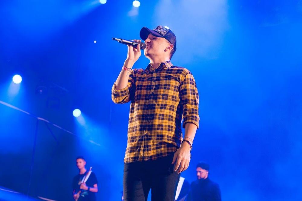 Cinco curiosidades sobre João Gomes que talvez você não saiba