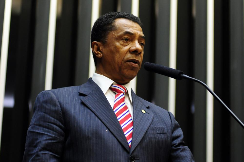 Damião Feliciano será o novo líder da bancada paraibana no Congresso Nacional