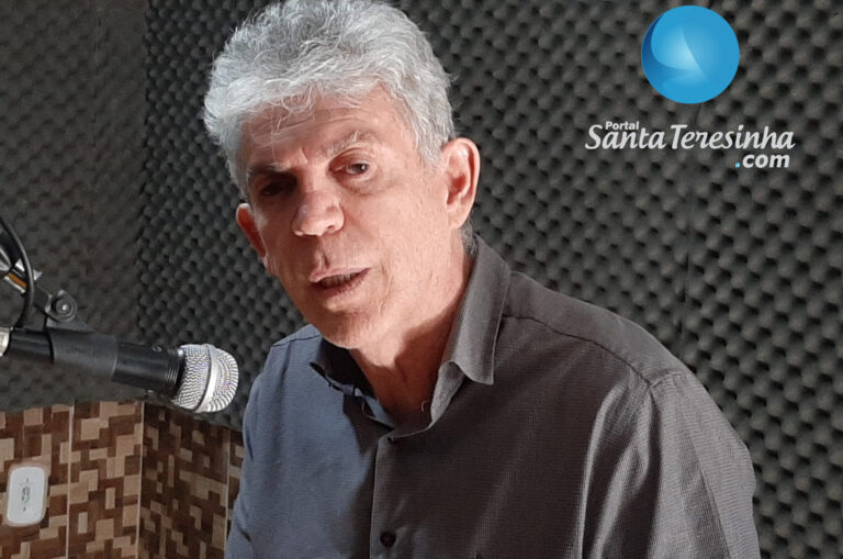 Após ter contas aprovadas pela Assembleia, Ricardo Coutinho agradece deputados e diz que “grande injustiça foi desfeita”