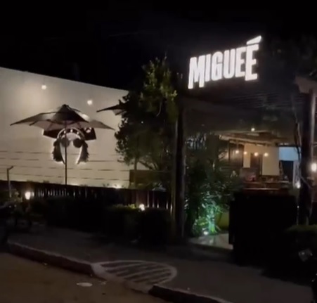 Migueé Gastrobar será inaugurado nesta sexta, em Patos 