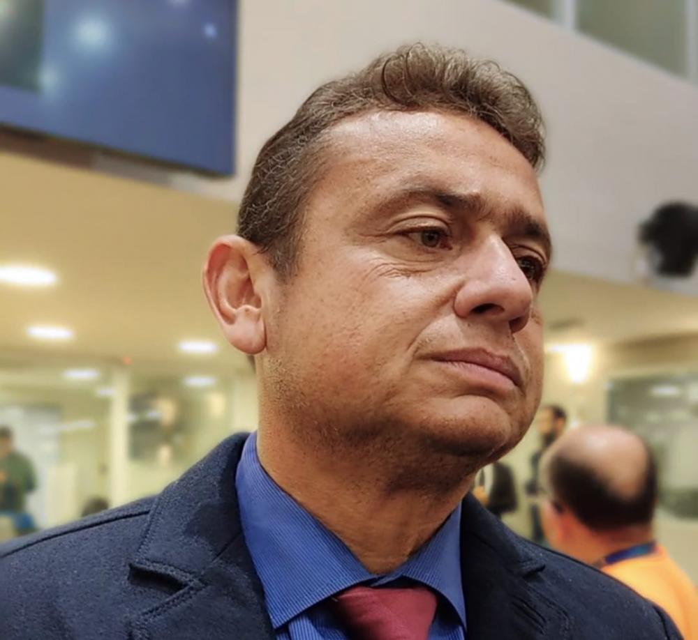 Walber Virgolino é escolhido novo líder da oposição na ALPB; “vai saber fazer esse papel”, diz aliado