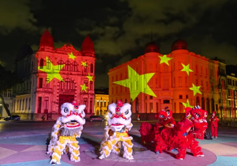 Divulgada a programação do Festival Cultural da China em João Pessoa