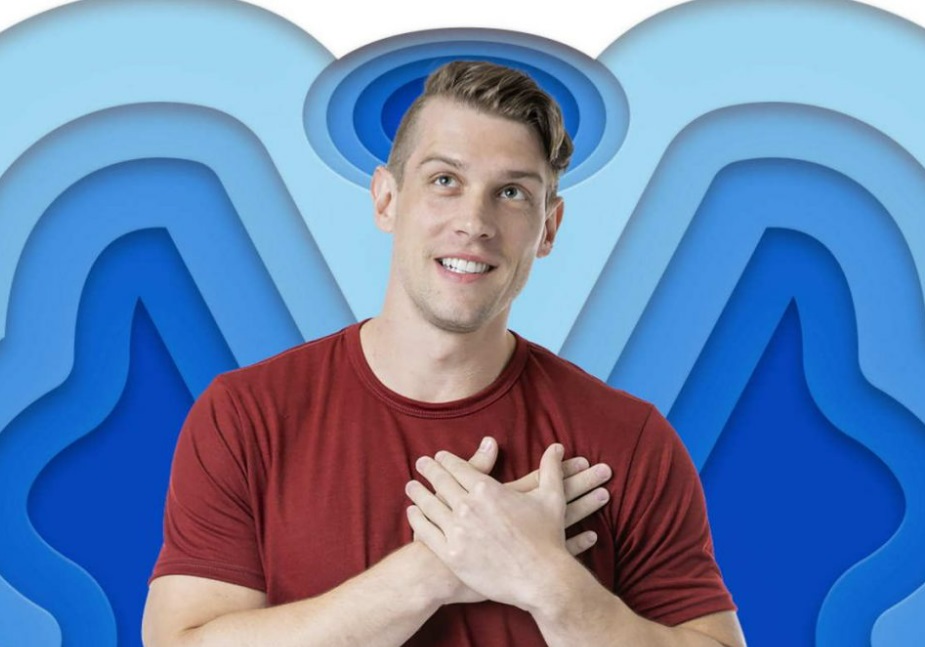 BBB23: Cristian é o Anjo da Semana