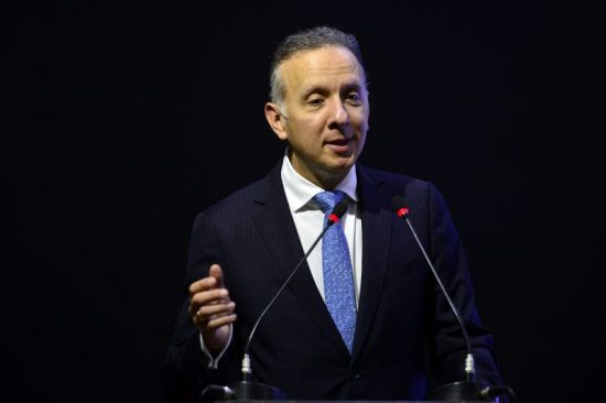 Aguinaldo Ribeiro destaca ambiente favorável para aprovação da reforma tributária ainda neste ano