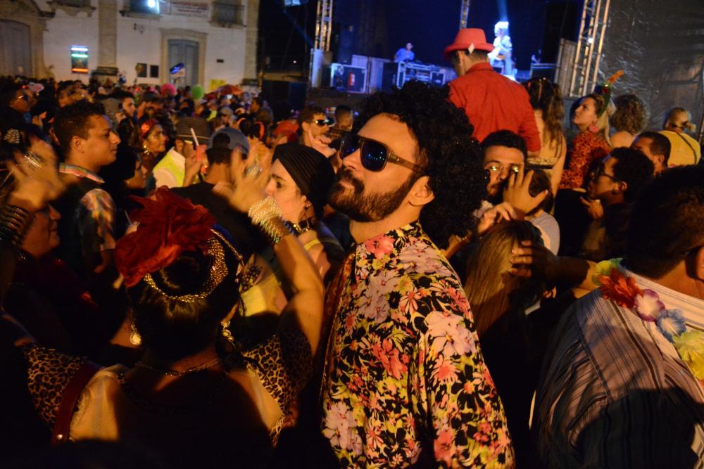 ‘Cafuçu’ agita Centro Histórico de João Pessoa nesta sexta-feira 
