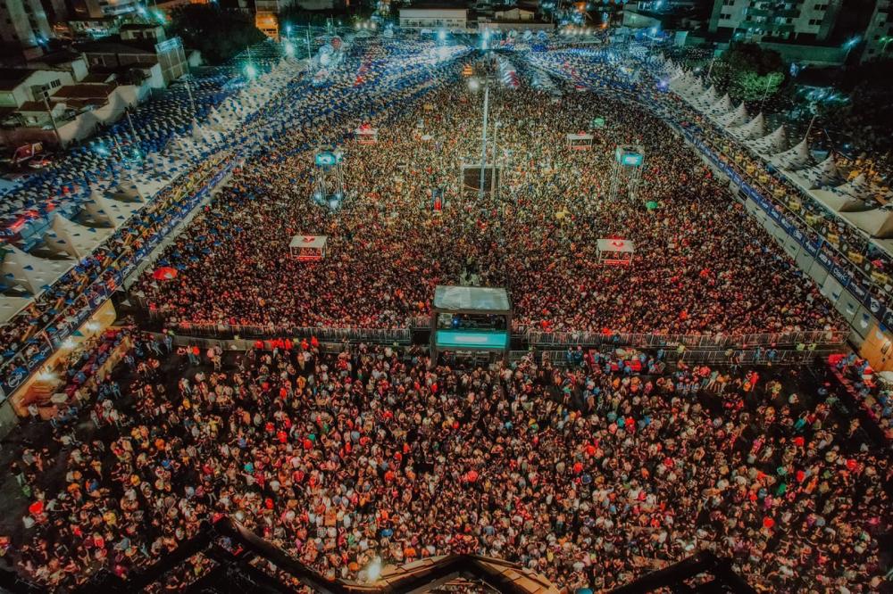 Cresce a expectativa para o anúncio da programação completa do São João de Patos 2023