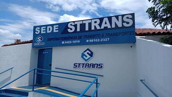 STTRANS desmente boato sobre autuações feitas por meio do sistema de videomonitoramento em Patos