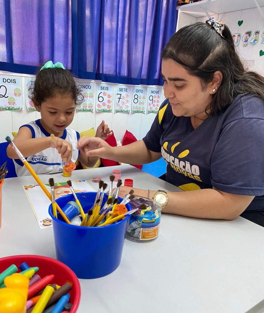 Mês de conscientização sobre o autismo: Patos conta com rede de ensino municipal adequada para atender alunos com necessidade de atendimento educacional especializado*
