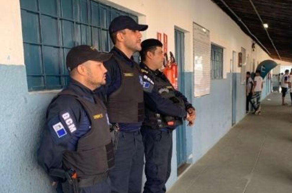 Prefeitura de Patos tranquiliza população e afirma que não existe nenhum caso de ameaça de ataques nas escolas da rede municipal*