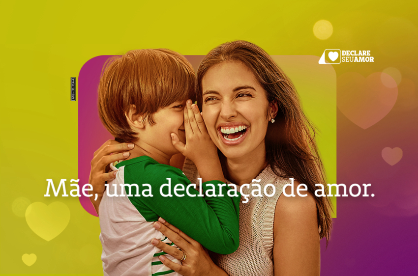 Vc Na Midia deseja a todas as mães. Um Feliz dia das mães.