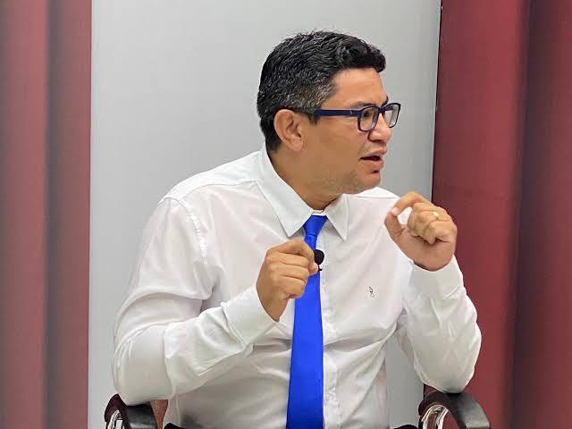 Secretaria de Saúde de Patos divulga local, data e horário das entrevistas do Processo Simplificado*
