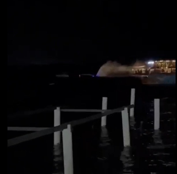  Luciene Melo presta depoimento sobre confusão envolvendo empresário na Praia do Jacaré