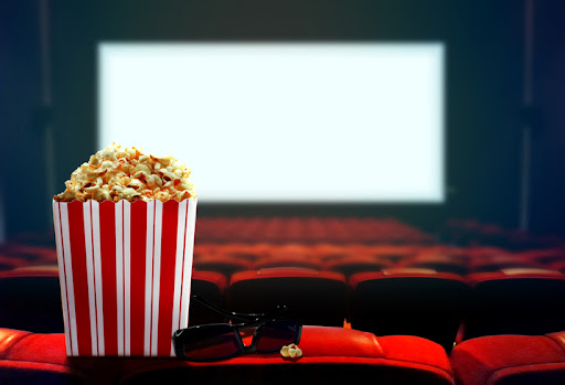 Câmara recria cota para filmes brasileiros nos cinemas