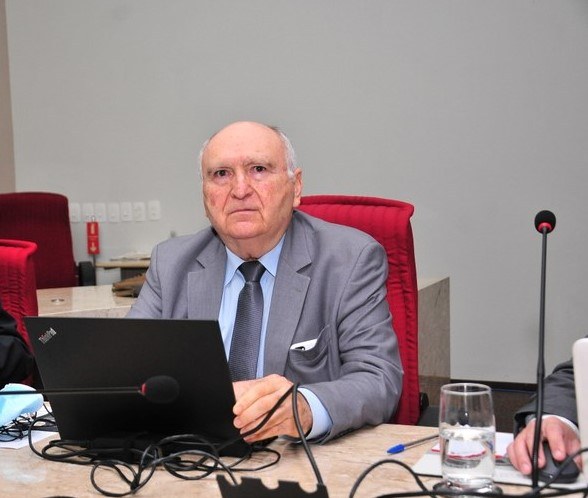 Presidente do TCE desmente tese de prefeitos da PB e diz que repasse do FPM não diminuiu