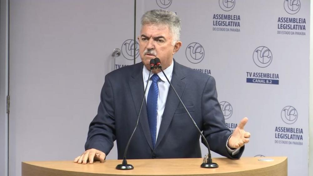 Deputado aciona Ministério Público após Prefeitura de Bayeux desativar Samu: “População está correndo risco de vida”