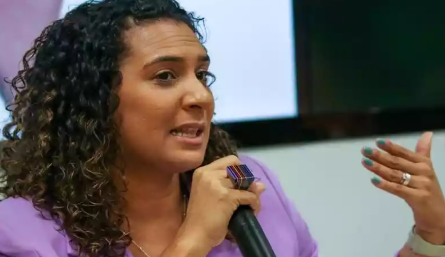 Ministra diz que suicídio entre jovens negros cresceu 43% e defende política contra “genocídio da população”