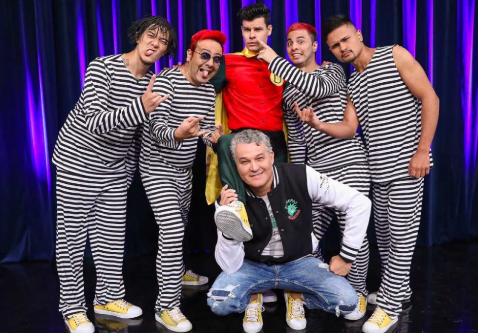 Mamonas Assassinas terá música inédita lançada em 2024