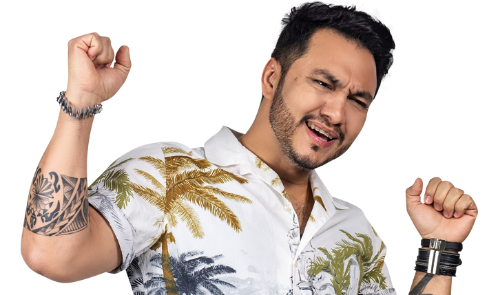 Fim de semana em João Pessoa tem show de Aduílio Mendes, baladas com tema Halloween, teatro e outras atrações