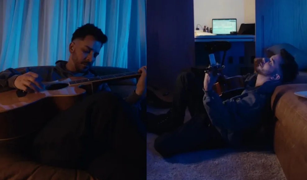  O voo solo de Junior: álbum com 10 músicas, seis clipes e alto investimento