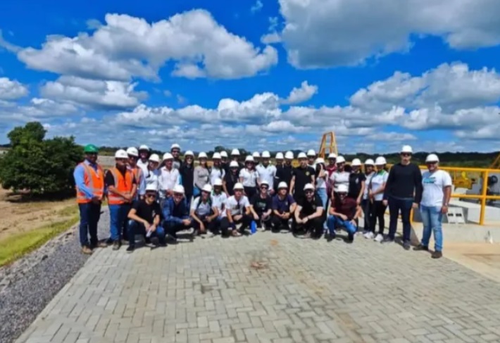 Curso de Engenharia Civil do IFPB Campus Patos recebe conceito máximo do MEC