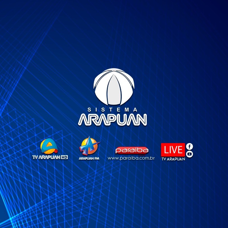 Arapuan fecha com a Band na Paraíba