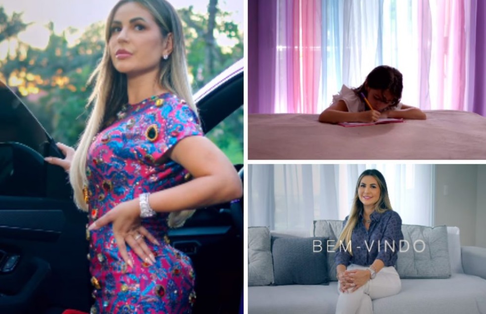 Saiba todos os detalhes do filme biográfico de Deolane Bezerra