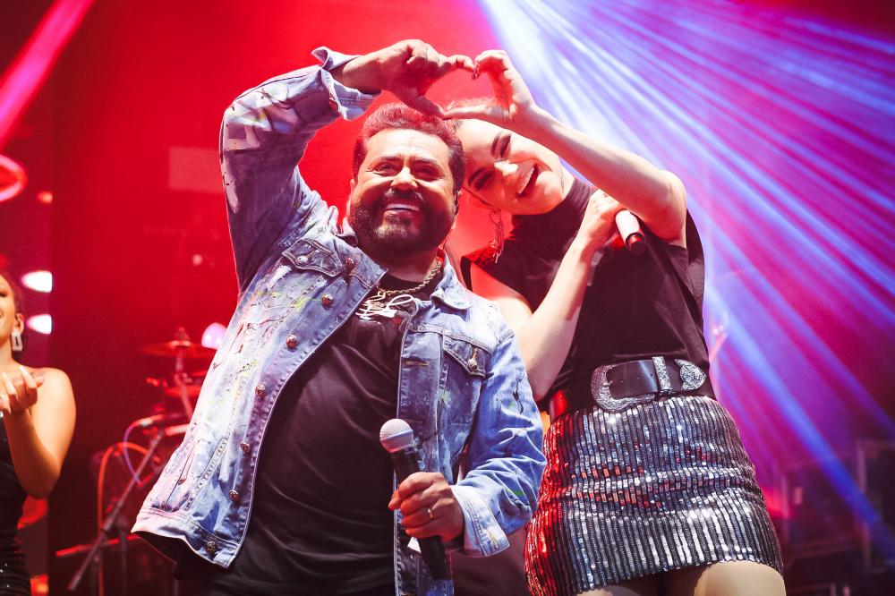 Limão com Mel será uma das atrações do Réveillon 2024 de João Pessoa