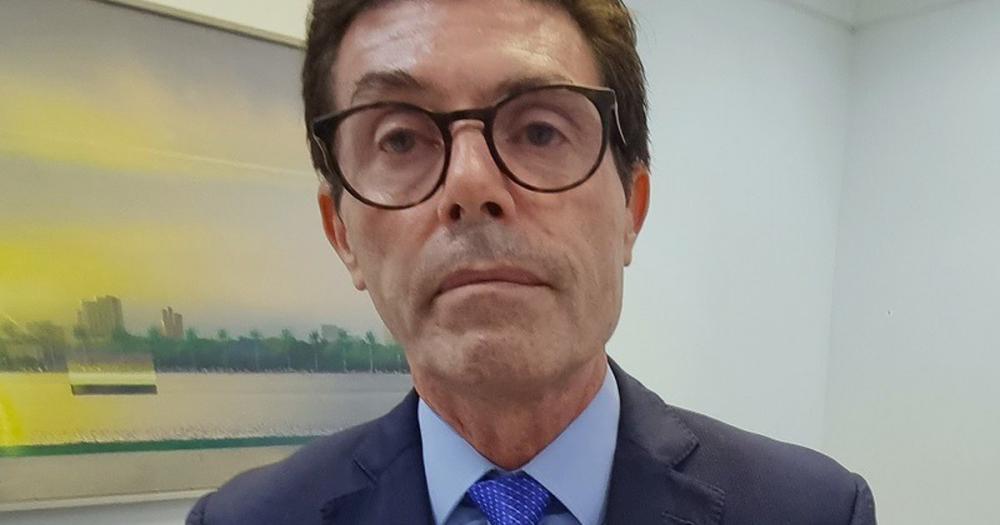  PDT mantém Marcos Ribeiro à frente do diretório estadual na PB e contempla aliados de João Azevêdo