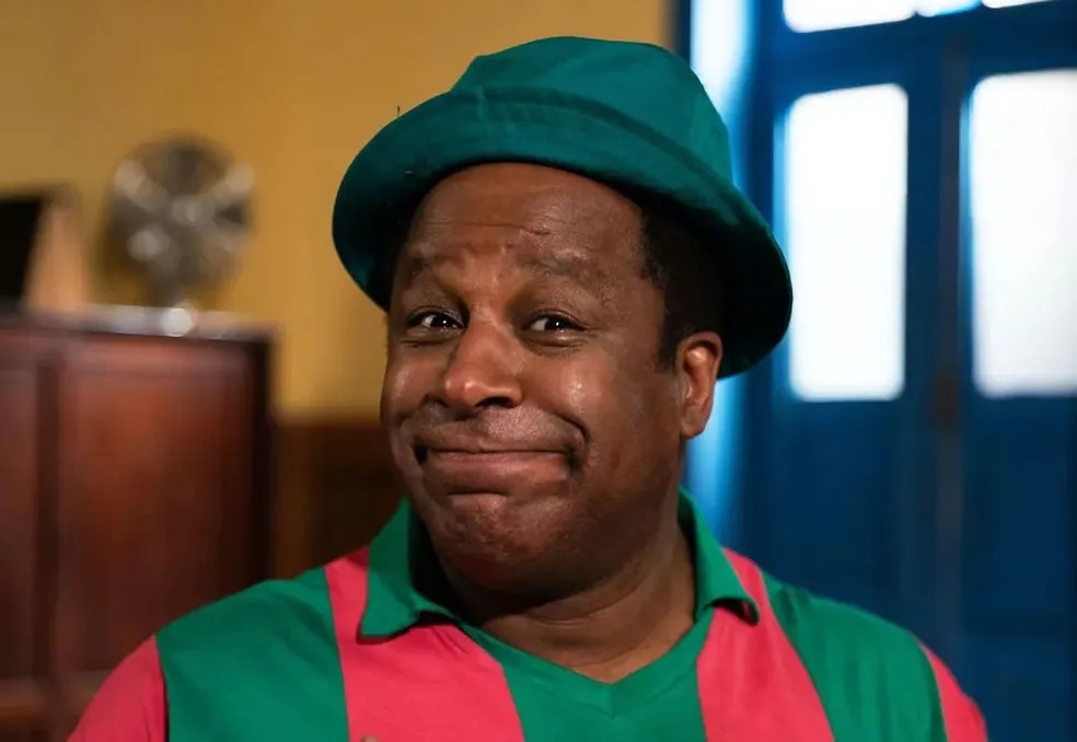 ‘Mussum, O Filmis’ estreia nos cinemas da Paraíba