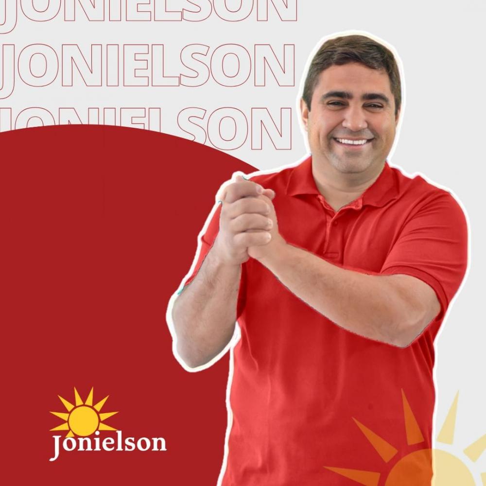 Jonielson Bento desiste da sua pré-candidatura a prefeito de São José do Bonfim