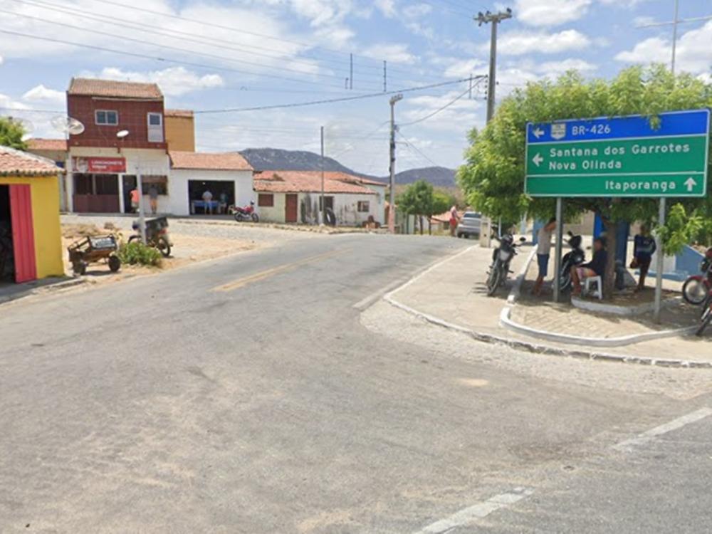 Rodovia federal entre Piancó e Santana dos Garrotes recebe nome de Gil Galdino