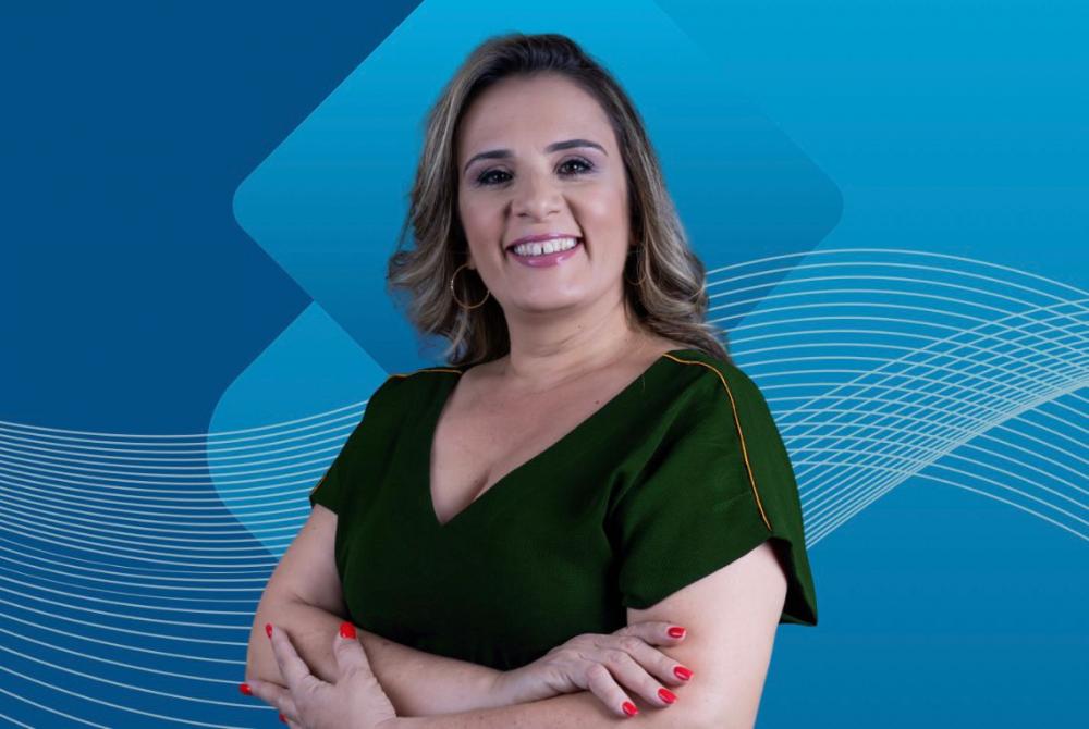 Mãe D’Água elege Ybérica Nunes em Eleição Suplementar histórica