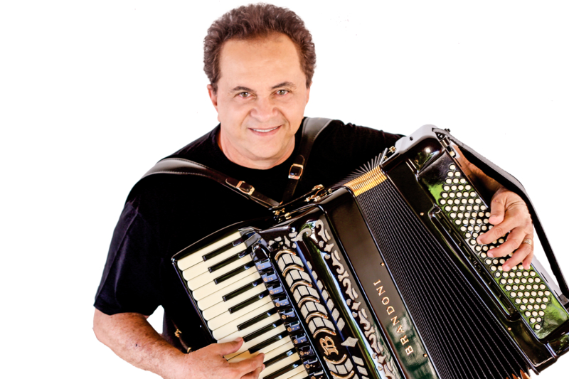 Cícero Lucena anuncia “Forró Verão” em janeiro; primeira atração será Flávio José