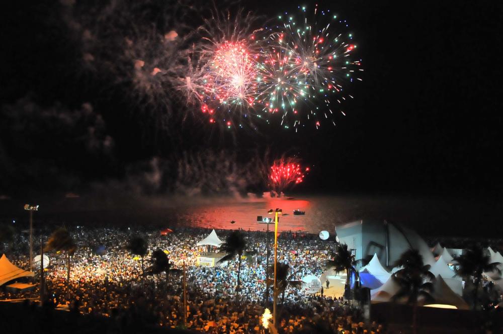 João Pessoa tem programação de Natal e Ano-Novo divulgada; confira