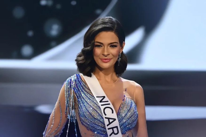 Sheynnis Palacios, da Nicarágua, é eleita Miss Universo