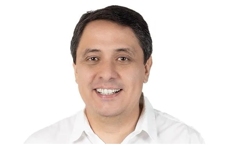 Renan Azevedo vence eleição e é o novo presidente do CREA-PB