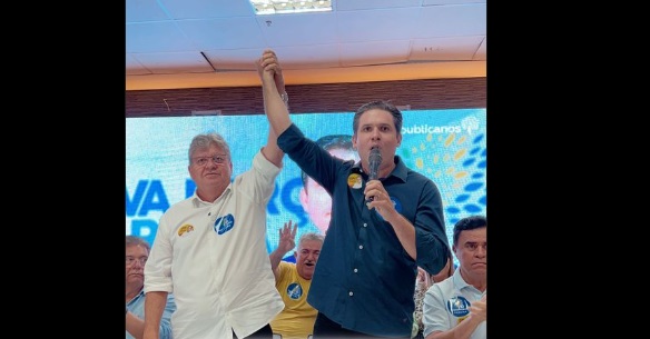 Lideranças do Republicanos se reúnem e decidem marchar fechados com PSB em Cajazeiras