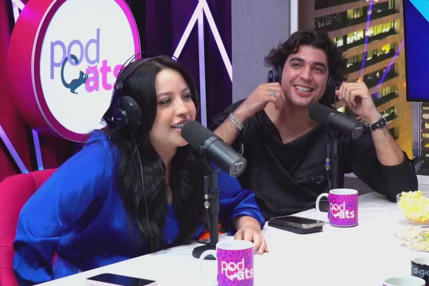 Após Mari Fernandez insinuar que Nattan é bissexual, artista esclarece situação