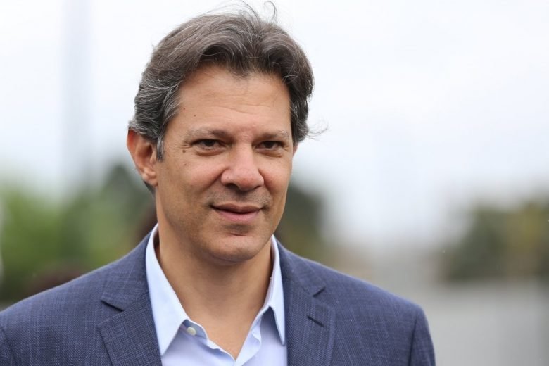 Haddad diz que vai apresentar ao Congresso ‘solução’ alternativa à desoneração, vetada por Lula