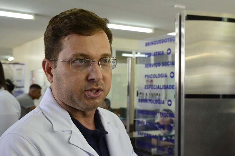 Foto: Roberto Guedes/ A União