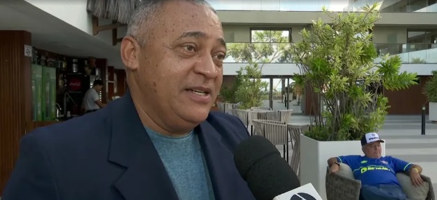 Pombal explica motivo de ainda não ter anunciado técnico e jogadores para 2024